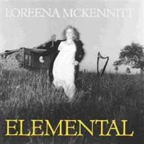 MCKENNITT, LOREENA - ELEMENTAL -LTD CLEAR-