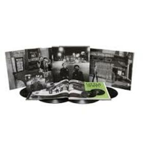 VARIOUS ARTISTS - ORK RECORDS, NEW YORK, NEW YORK =BOX=