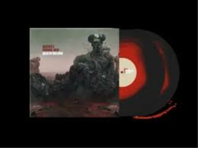 AUGUST BURNS RED - DEATH BELOW -LTD-