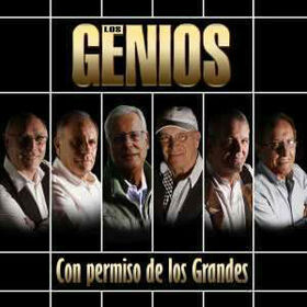 LOS GENIOS - CO PERMISO DE LOS GRANDES
