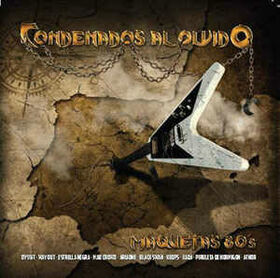 VARIOUS ARTISTS - CONDENADOS AL OLVIDO I