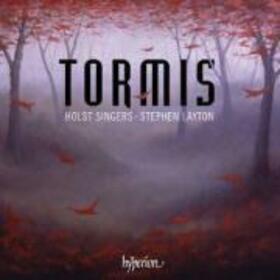 TORMIS, V. - CHORMUSIK