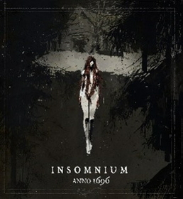INSOMNIUM - ANNO 1696 -HQ-