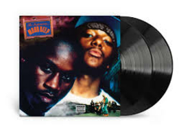 MOBB DEEP - INFAMOUS -LTD-