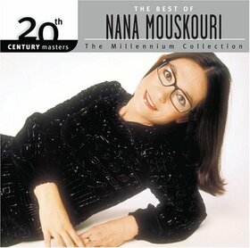 MOUSKOURI, NANA - 20TH CENTURY MASTERS