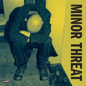 MINOR THREAT - MINOR THREAT -MLP-