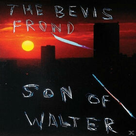 BEVIS FROND - SON OF WALTER