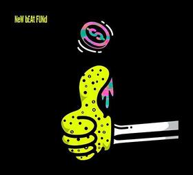 NEW BEAT FUND - SPONGE FINGERZ