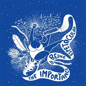 FRANCA, THIAGO - IMPORTANCE OF BEING ESPETACULAR