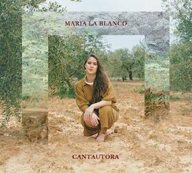 BLANCO, MARIA LA - CANTAUTORA