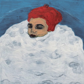 SRTA TRUENO NEGRO - SONIDO DE LA FELICIDAD -HQ-