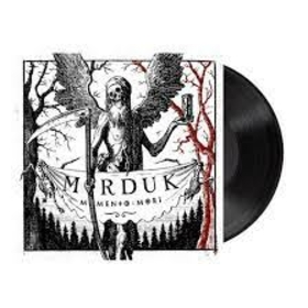 MARDUK - MEMENTO MORI -HQ-