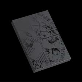 ENHYPEN - SIN: VANISH -FORBIDDEN VERSION-