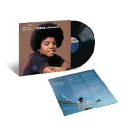 JACKSON, MICHAEL - DEFINITIVE COLLECTION -LTD-