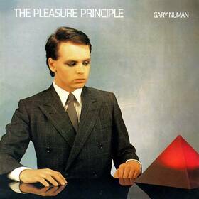 NUMAN, GARY - PLEASURE PRINCIPLE
