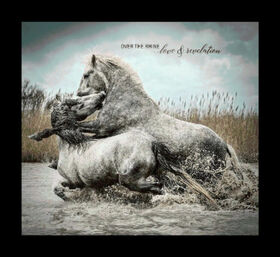 OVER THE RHINE - LOVE &.. -DOWNLOAD-