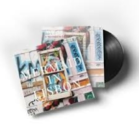 WATSON, PATRICK - A MERMAID IN LISBON -HQ-