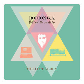 RODION G.A. - BEHIND THE CURTAIN - LOST