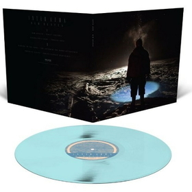 INTER ARMA - NEW HEAVEN -LTD BLUE-