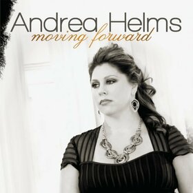 HELMS, ANDREA - MOVING FORWARD