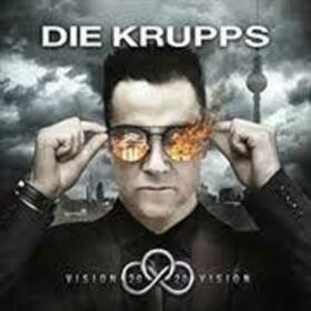 KRUPPS - VISION 2020 VISION