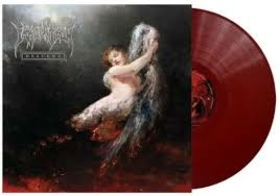 IMMOLATION - DESCENT -LTD RED-