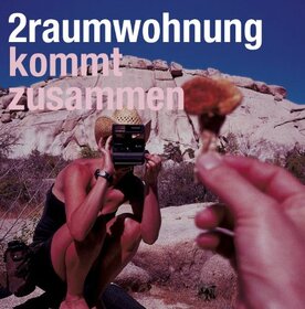 2RAUMWOHNUNG - KOMMT ZUSAMMEN -DIGI-