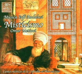 METIOUI, OMAR - MISTICISMO