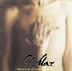 NAVARRETE, JAVIER - EL MAR