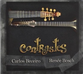 BECEIRO, CARLOS - CONTRASTES