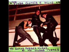 VIUDA GOMEZ E HIJOS - NO SOMOS POBRES VIUDAS