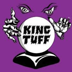 KING TUFF - BLACK MOON SPELL