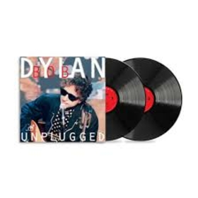 DYLAN, BOB - MTV UNPLUGGED -LTD-