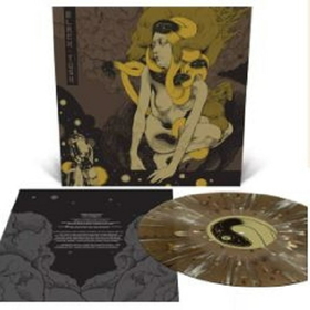 BLACK TUSK - SET THE DIAL -LTD.