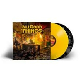 ALL GOOD THINGS - A HOPE IN HELL