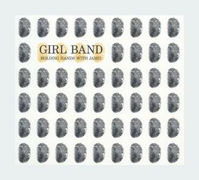 GIRL BAND - HOLDING HANDS WITH JAMIE