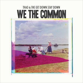 THAO - FOR WE THE COMMON