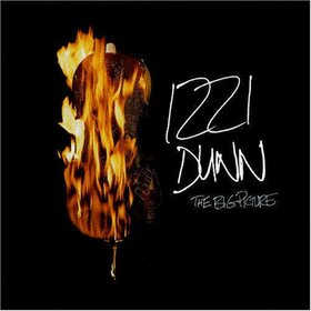 DUNN, IZZI - BIG PICTURE