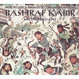 FERGANI, SALIM - BASHRAF KABIR