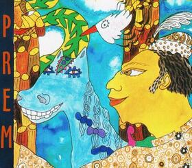 UL ALAM, SAZED - PREM