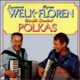 FLOREN, MYRON - WORLD'S GREATEST POLKAS