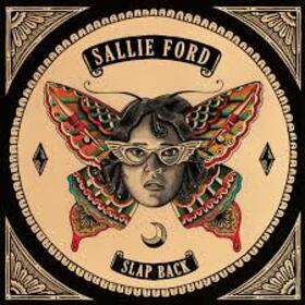 FORD, SALLIE - SLAP BACK