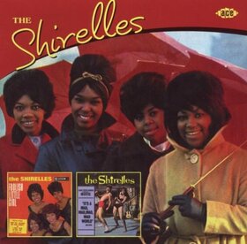 SHIRELLES - FOOLISH LITTLE GIRL /..