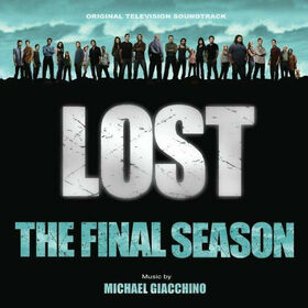 BANDA SONORA ORIGINAL - LOST - THE FINAL SEASON