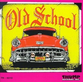 VARIOUS ARTISTS - OLD SCHOOL VOL.1