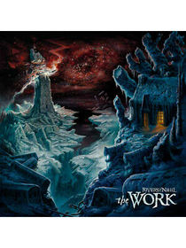 RIVERS OF NIHIL - WORK