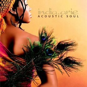 INDIA ARIE - ACOUSTIC SOUL