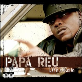 PAPA REU - LIFE AND MUSIC