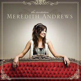 ANDREWS, MEREDITH - INVITATION