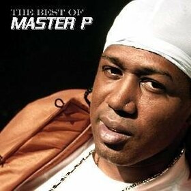 MASTER P - BEST OF